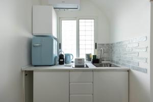 The Apulian Loft Dante