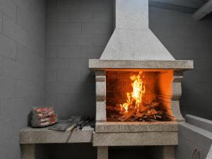 Apartamento céntrico cerca de la playa