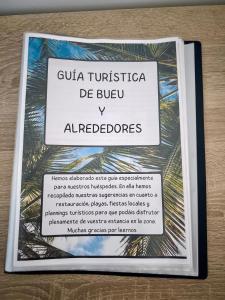 Apartamento céntrico cerca de la playa