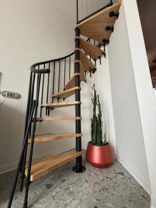 Sokolska Towers l Premium Residence l Parking