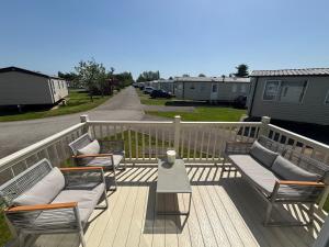 Southview caravan park