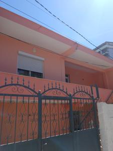 Eri apartment