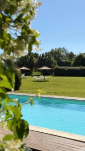 Agriturismo I Tre Fossi