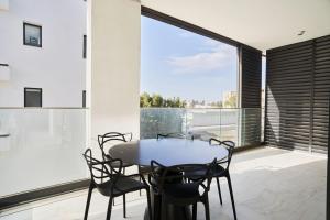 La Maison Luxury Stay 2BR Retreat in Nicosia