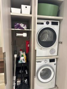 La Maison Luxury Stay 2BR Retreat in Nicosia
