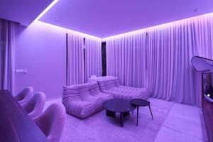 La Maison Luxury Stay 2BR Retreat in Nicosia