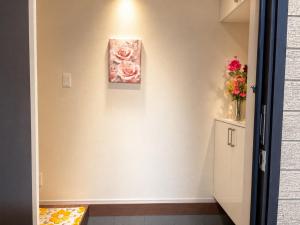 Tokyo Koya Station on walk2mins新築別荘無料駐車場4LDK-free-wifi