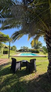 Agriturismo I Tre Fossi