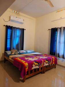 Phoenix Villa
