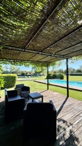 Agriturismo I Tre Fossi