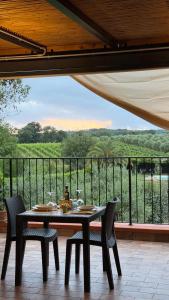 Agriturismo I Tre Fossi