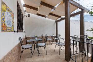 Bnb La Rocca San Vito Lo Capo