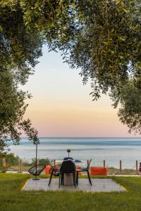 Le Lenze Don Mimì Glamping