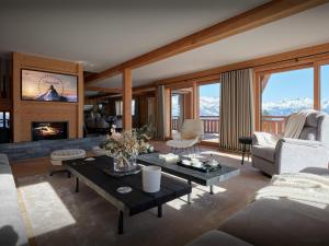 Chalet Condor Andino - OVO Network