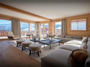Chalet Condor Andino - OVO Network