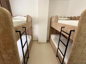 Kloemi Apartaments