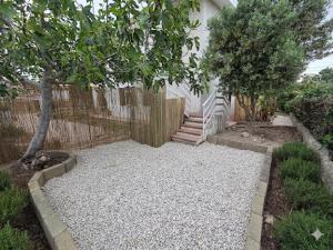 Casa Branca Circeo Nature Escape