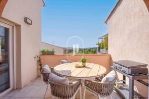 Duplex 3bed 5minute beach