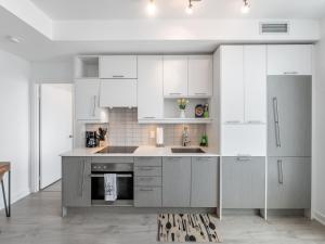ASignature Suites - Entertainment District Toronto