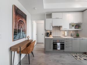ASignature Suites - Entertainment District Toronto