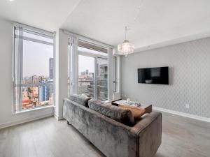 ASignature Suites - Entertainment District Toronto