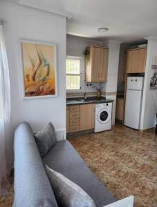 La Sal apartments by the sea, Torrevieja