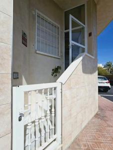 La Sal apartments by the sea, Torrevieja