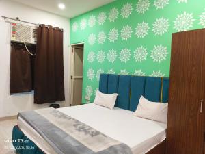 Staylo Hotel Shiva