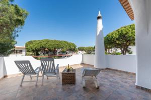 Casa 19 by Algarve Holidays