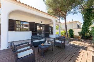 Casa 19 by Algarve Holidays