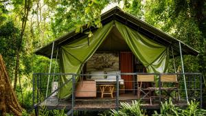 WilluCamp Wilpattu