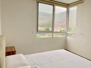 Ceibos Point - Hermoso y Amplio Departamento cercanía Consulado Americano y parqueo gratuito