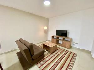 Ceibos Point - Hermoso y Amplio Departamento cercanía Consulado Americano y parqueo gratuito