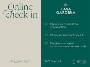 Hotel Casa Gardenia by Blossom Hotels