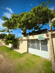 CASA ACONCHEGO de TAMANDARÉ