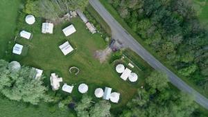 Bell Tent Village Parks