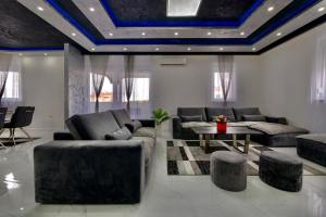 Villa White Pool Apartmens