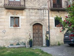 La Casetta non è soltanto un alloggio, è storia!