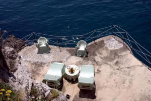 Albergo La Conca Azzurra