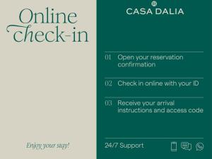 Hotel Casa Dalia by Blossom Hotels