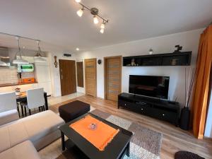 Apartament Marcin