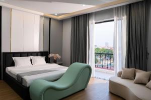Lumia Hotel Vinh Yen