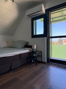 Vitez Guesthouse Siofok - detached house with yard and Sauna