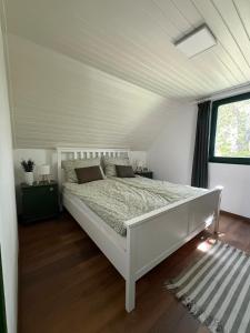 Vitez Guesthouse Siofok - detached house with yard and Sauna