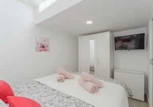 Casa Blanca F10 with Sea View