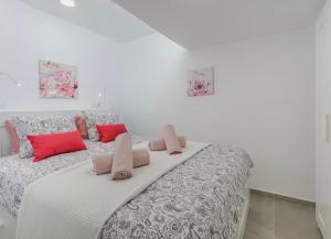 Casa Blanca F10 with Sea View