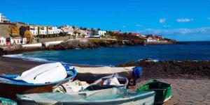 Casa Blanca F10 with Sea View