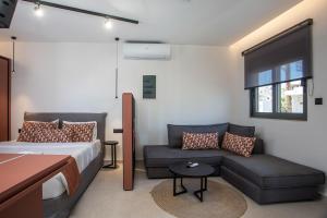 Central Point - Kallithies Village Square by GM
