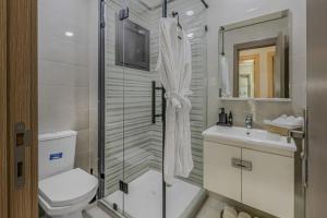 Perle de Harhoura Apartment Piscine Garage Plage
