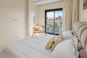 Perle de Harhoura Apartment Piscine Garage Plage